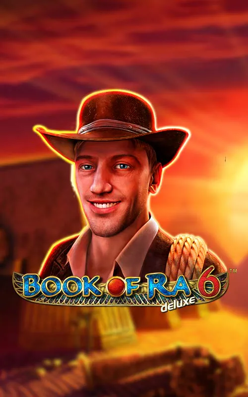 Book of Ra at Ye Bet Casino