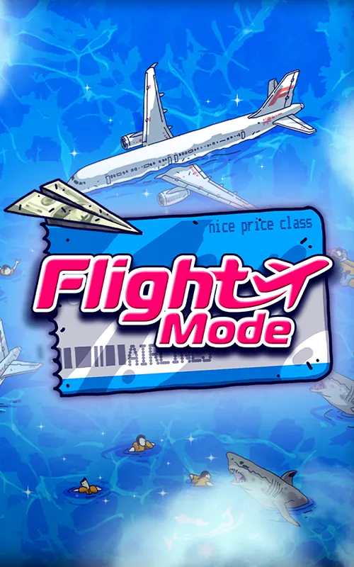 Flight Mode at Ye Bet Casino