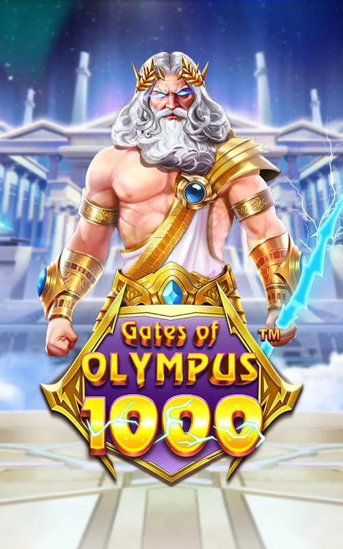Gates of Olympus at Ye Bet Casino