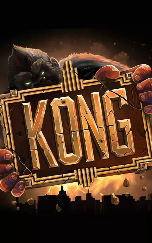 Kong at Ye Bet Casino